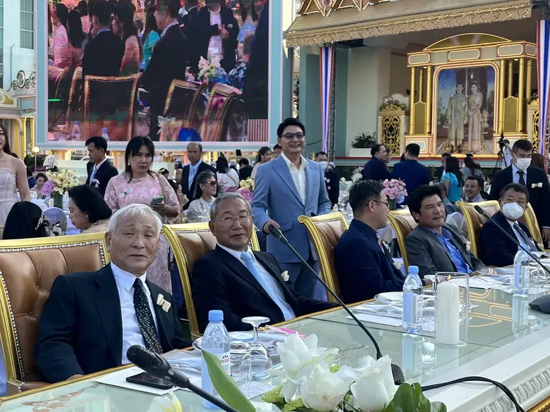 ตอกย้ำความแข็งแกร่ง สหฟาร์ม ก้าวสู่ศักราช...