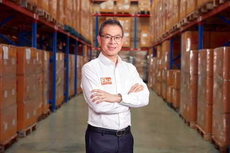 "เอกา โกลบอล" นำนวัตกรรมบรรจุภัณฑ์ยืดอายุอาหารลงพื้นที่ 3 ภูมิภาค ดันศักยภาพเอสเอ็มอีอาหารและขนมหวานไทยสู่เวทีโลก