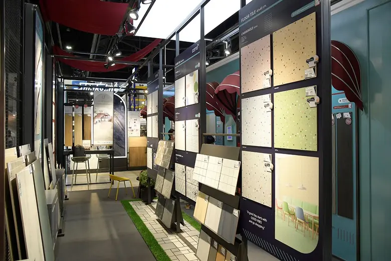 เอสซีจี เซรามิกส์ แถลงผลประกอบการปี 2565 ยอดขายยังโต สะดุดราคาพลังงานฉุดผลประกอบการไตรมาส 4 เตรียมปรับแผนการผลิตสู้ พร้อมชู COTTO เจาะกลุ่มคนรุ่นใหม่