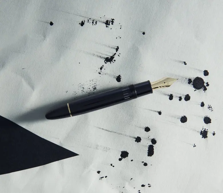 Montblanc นำเสนอความประณีตอันเป็นเอกลักษณ์ ด้วยปากก...