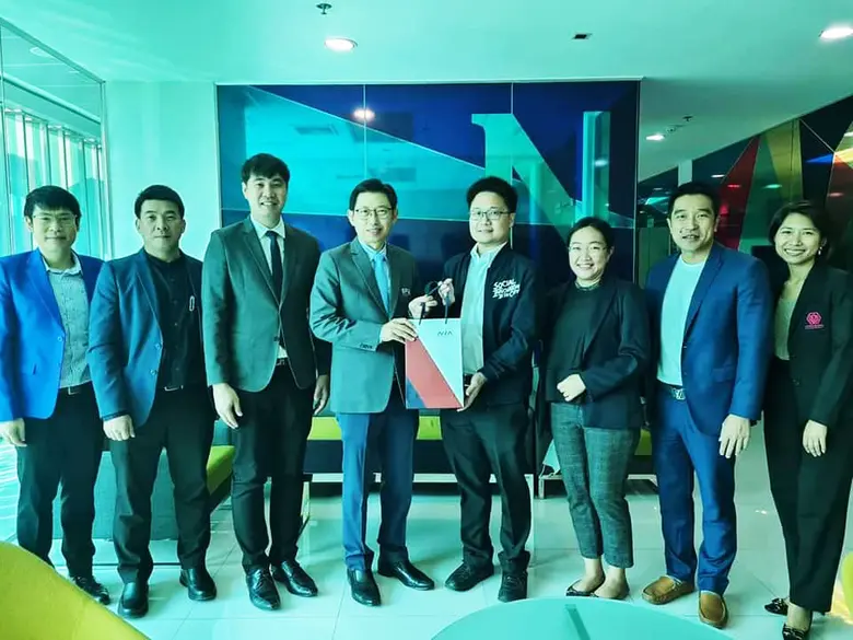 มหาวิทยาลัยศรีปทุม โดย ผศ.ดร.วิรัช เลิศไพ...