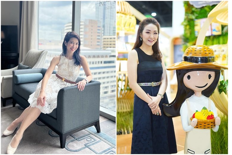 2 เซเลป เชิญชวนทำบุญรับปีกระต่าย ช่วยเด็กพิเศษฯ "รร.เด็กพิเศษคุณพ่อเรย์" พร้อมรับกระเป๋าผ้าผลงานแฮนเมดสุดชิค