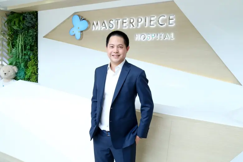 แม่เจ้า! MASTER แรงแบบตะโกน!!! หุ้นน่ากอด...