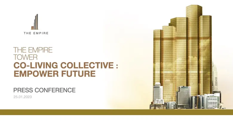 AWC ทุ่มงบกว่า 1,000 ล้านบาทเปิดตัว "Co-L...