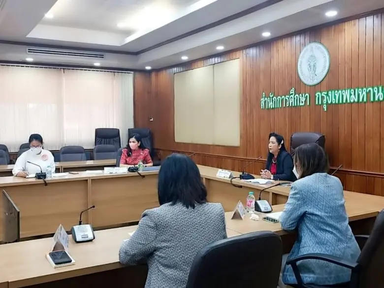 กทม.กำชับ 50 เขต ตรวจประเมินสุขาภิบาลอาหารในร้านอาหาร ยกระดับมาตรฐานอาหารปลอดภัยในสถานศึกษา