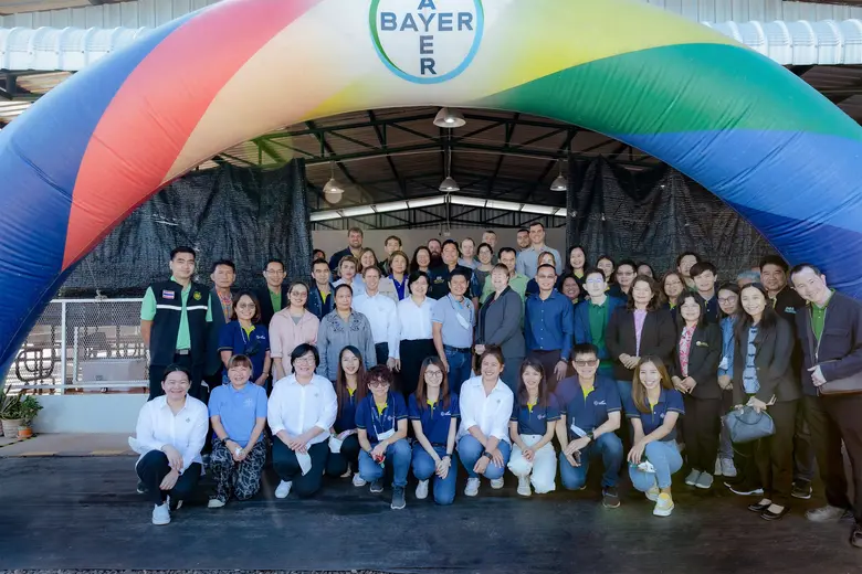 นายระพีภัทร์ จันทรศรีวงศ์ อธิบดีกรมวิชากา...