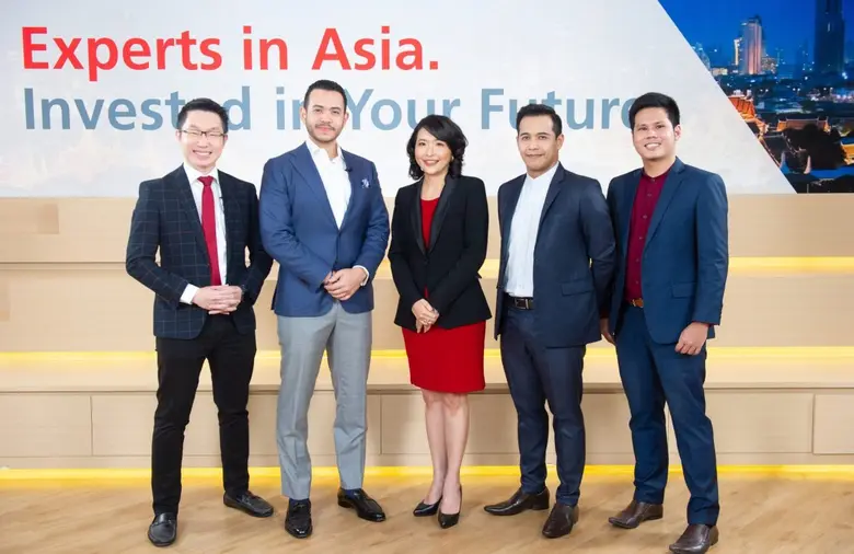 บลจ.อีสท์สปริง เชื่อหุ้นปันผลโลกยังทำผลงา...