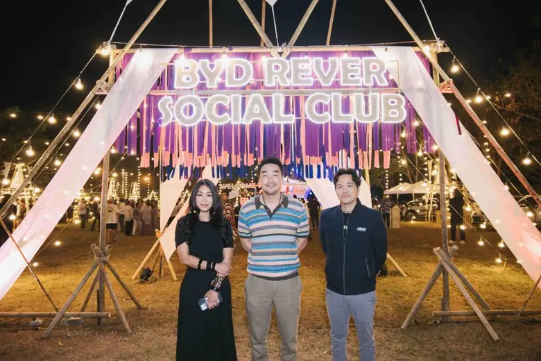 บริษัท Rever Automotive จำกัด (เรเว่ ออโต...