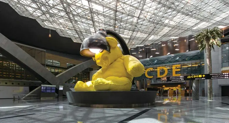 In a World First, Qatar Airways Privilege...