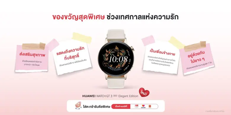 หัวเว่ย คอนซูมเมอร์ บิสสิเนส กรุ๊ป (ประเท...