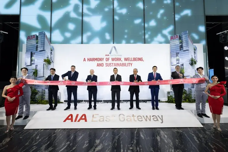 เอไอเอ ประเทศไทย ฉลองครบรอบ 85 ปี เดินหน้...