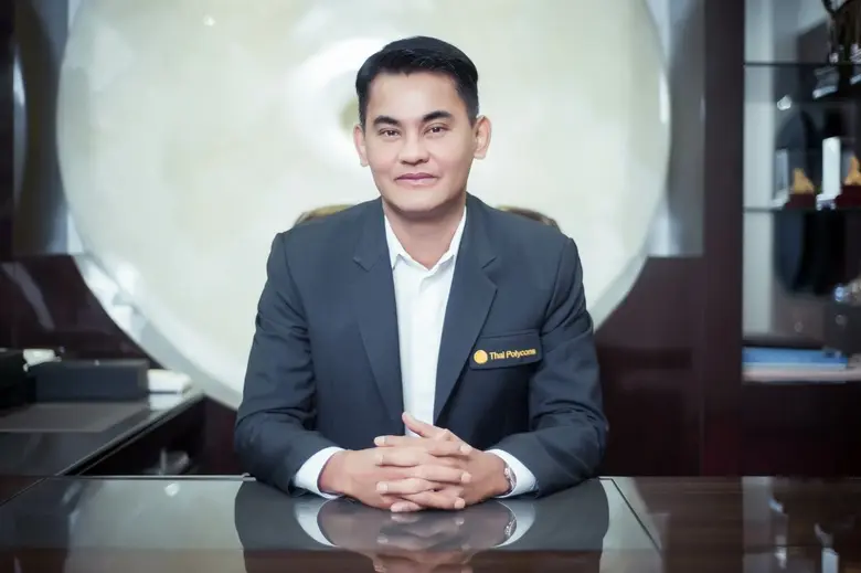 TPOLY คว้างานใหม่ โครงการก่อสร้างห้างสรรพ...