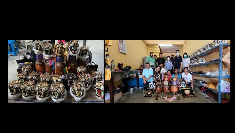 ผู้ช่วยศาสตราจารย์ วรรณี งามขจรกุลกิจ คณะ...