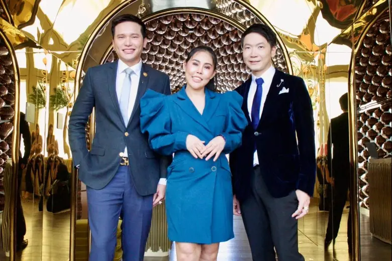 เทคนิคอลไบโอเมด รีแบรนด์ใหม่เป็น "AESLA" ...