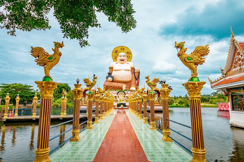 ปีใหม่ทั้งที อยากได้รับสิ่งดี ๆ เข้ามา… บ...