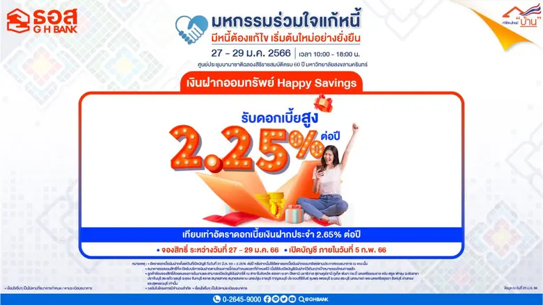 นายฉัตรชัย ศิริไล กรรมการผู้จัดการ ธนาคาร...