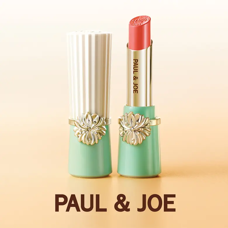 เครื่องสำอาง PAUL & JOE (พอล แอนด์ โจ) จา...