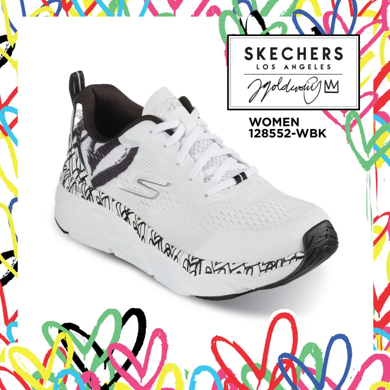 สเก็ตเชอร์ส อัปเดตคอลเลคชั่นสุดพิเศษต้อนรับความรัก "SKECHERS x JGOLDCROWN" ในรุ่น Foamies และ Max Cushioning