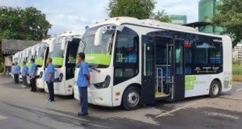 นายไทภัทร ธนสมบัติกุล รองผู้อำนวยการสำนัก...