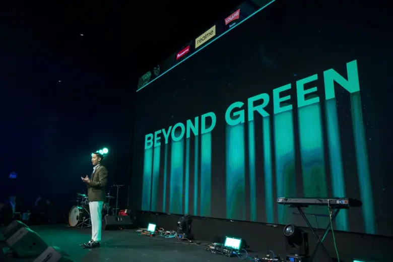 เมื่อวันที่ 25 มกราคม 2566 ณ Lido Connect ใจกลางสยา...