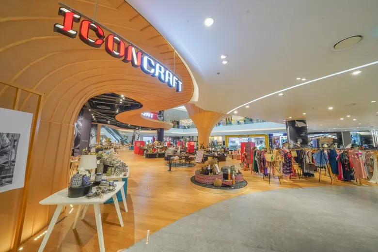 ไอคอนคราฟต์ ชวนเลือกสินค้าคราฟต์ "In Love &amp; In Luck with Craft" รับความโชคดี ต้อนรับปีกระต่ายมงคล