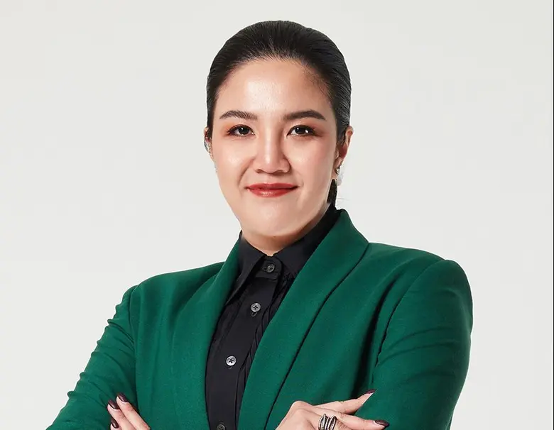 หลังจากที่ "ชมกมล พุ่มพันธุ์ม่วง" บอสใหญ่...