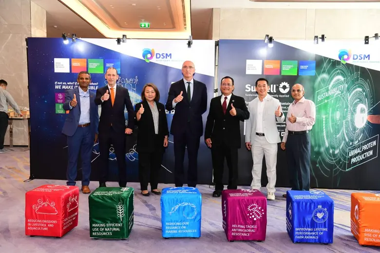 ดร.ไพรัตน์ ศรีชนะ รองกรรมการผู้จัดการอาวุโส สำนักวิ...