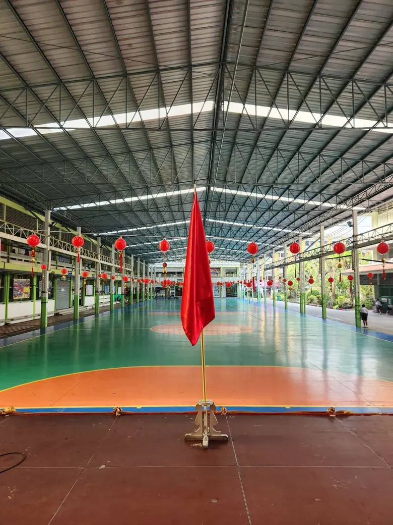 รร.กทม.งดกิจกรรมกลางแจ้งช่วงค่าฝุ่น PM2.5 มีแนวโน้มสูงขึ้น