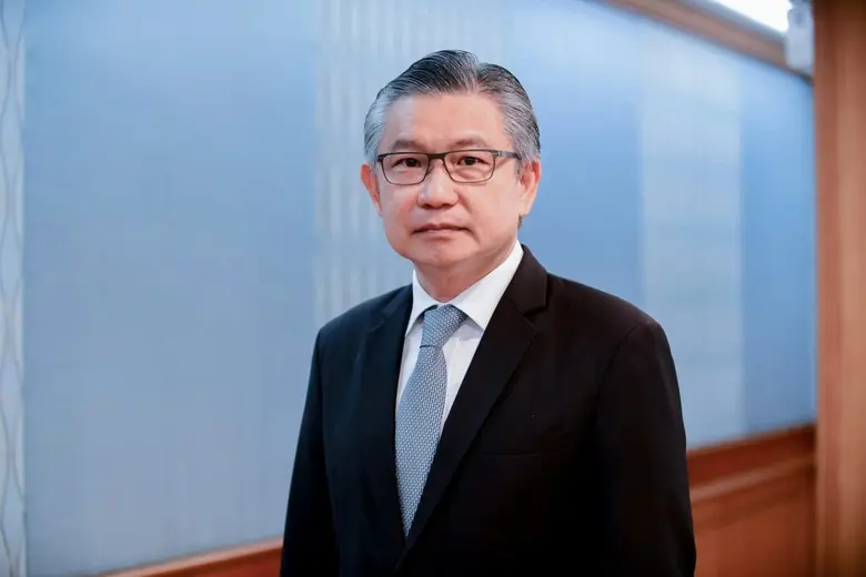 บริษัท เจริญโภคภัณฑ์อาหาร จำกัด (มหาชน) ห...