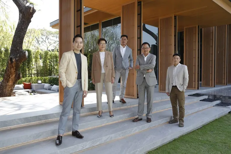 สิงห์ เอสเตท เดินหน้ารุกตลาดแนวราบด้วยแนว...