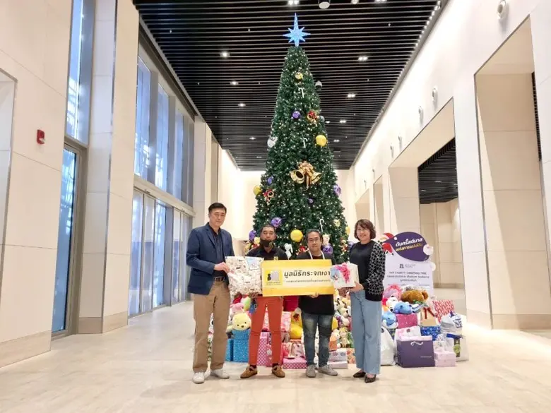 กลุ่มธุรกิจการเงินเกียรตินาคินภัทร (KKP) ...