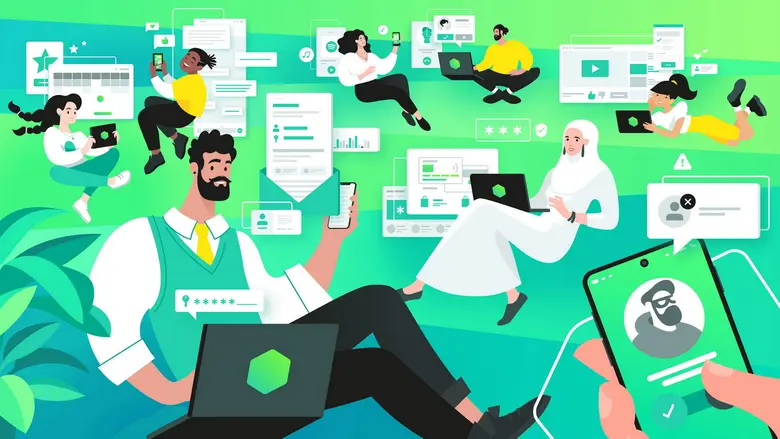 ปัจจุบันนี้ วิวัฒนาการของภัยไซเบอร์ที่คุก...