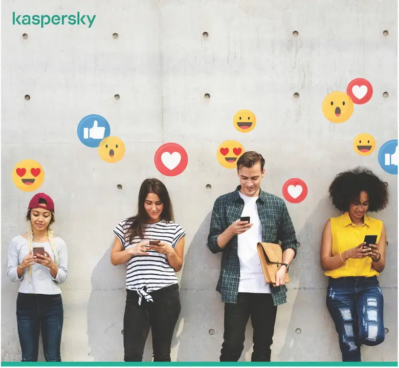 แคสเปอร์สกี้แนะ 7 สูตรเด็ดลดความเสี่ยงไซเบอร์สำหรับโซเชียลมีเดียองค์กร