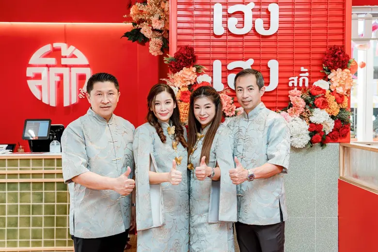 หลังจากที่เปิดตัวไปแบบช้าแต่ชัวร์ และจริง...