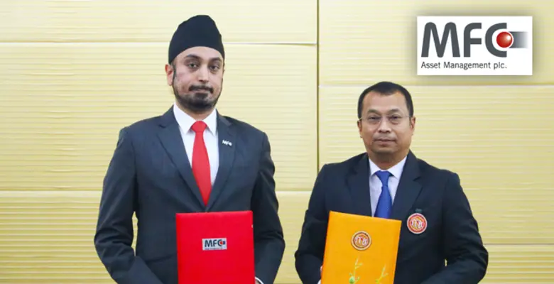 คุณธนโชติ รุ่งสิทธิวัฒน์ กรรมการผู้จัดการ...