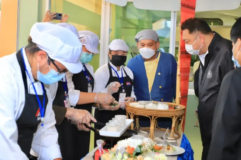 กระทรวงแรงงาน เร่งปั้นกำลังแรงงานคุณภาพด้านการท่องเที่ยวป้อนตลาดแรงงานกว่า 7,000 อัตรา