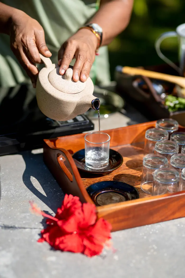 It's Time for Sri Lanka: Anantara Resorts in Sri Lanka Welcome Returning Holidaymakers with Wanderlust-Inducing Experiences