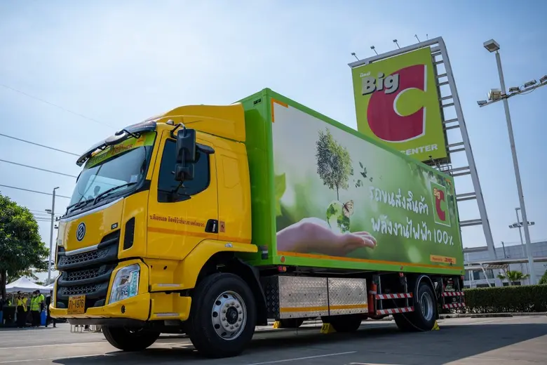 สองยักษ์ใหญ่ร่วมมือเดินหน้าสู่เป้าหมายการ...