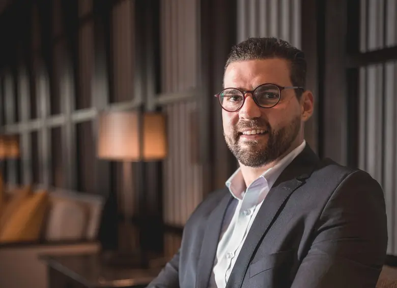 อนันตรา ริเวอร์ไซด์ กรุงเทพฯ รีสอร์ท ประก...