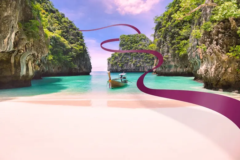 สายการบินเจ้าของรางวัลระดับโลก เตรียมเพิ่...