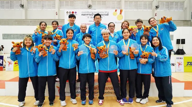 ยกนิ้วให้! มหาวิทยาลัยศรีปทุม ขอแสดงความย...