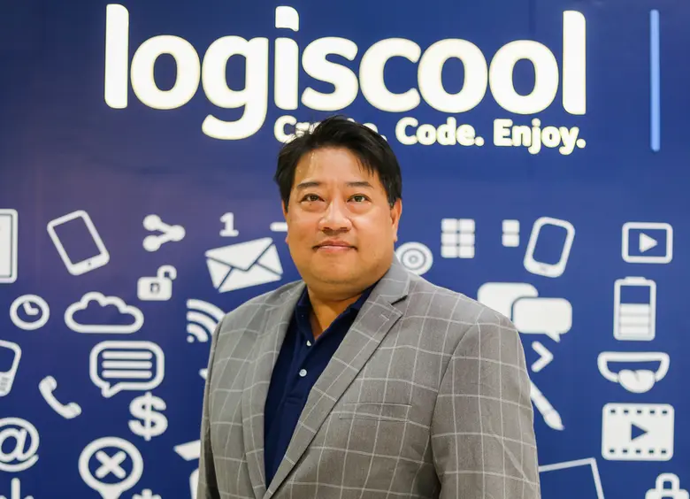 เปิดตัวอย่างเป็นที่เรียบร้อยสำหรับ Logisc...