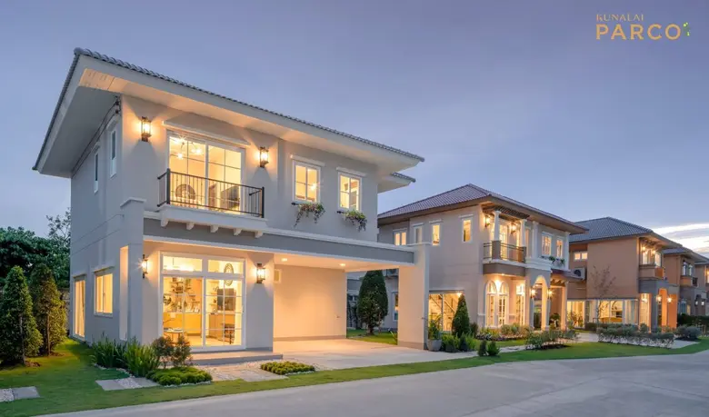 คุณาลัย ("KUN") ลุยเปิด 2 บิ๊กโปรเจค "คุณาลัย นาวาร่า -คุณาลัย เพอร์ร่า" มูลค่ากว่าหมื่นลบ. ประกาศทำนิวไฮต่อ ส่อแววรายได้ปี 66 แตะ 1.3 พันลบ. - ยอดขาย 1.8 พันลบ.