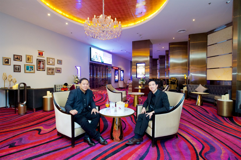 เมเจอร์ ซีนีเพล็กซ์ ผนึกพันธมิตร อิออน เสริมแกร่งผ่าน กลยุทธ์ "Naming Sponsorship" ปีที่ 8