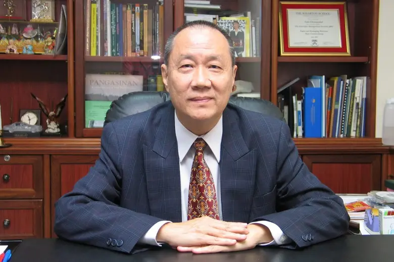 บมจ.อีสเทอร์น พาวเวอร์ กรุ๊ป (EP) หนึ่งใน...