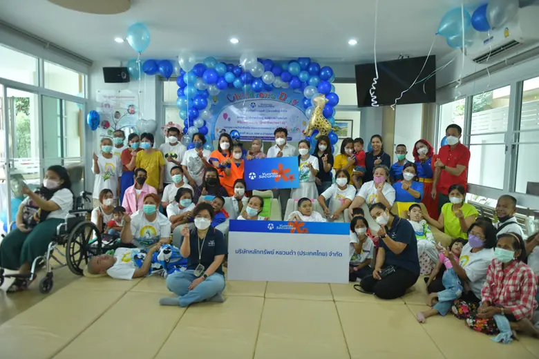 "หยวนต้า" สร้างความดีสนับสนุนการเปิดโครงก...