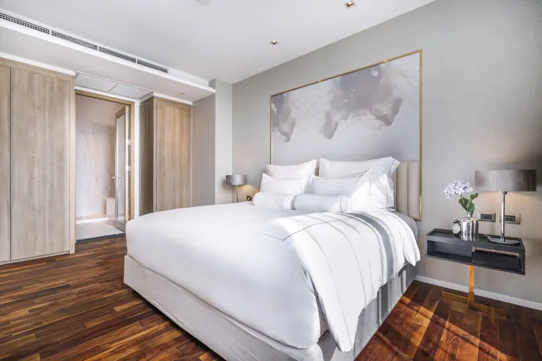 คริสเตียน โอ. เอช. ซุงค์ ผู้บริหารมากประสบการณ์ด้านการโรงแรมได้รับการแต่งตั้งให้เป็นผู้จัดการทั่วไปของกลุ่มโรงแรมมูว์ โฮเต็ล