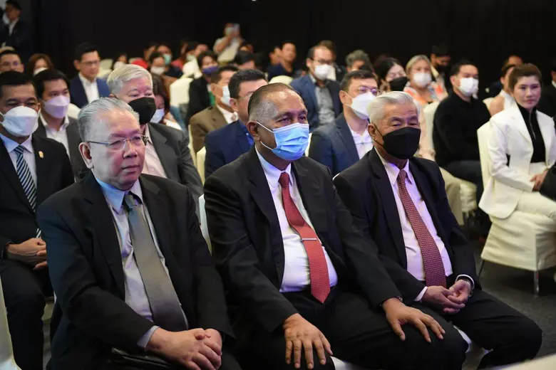 "CIG เข้าซื้อกิจการ JLING ร่วมพันธมิตรสิงคโปร์ สร้าง Strategic shift สู่ธุรกิจใหม่"