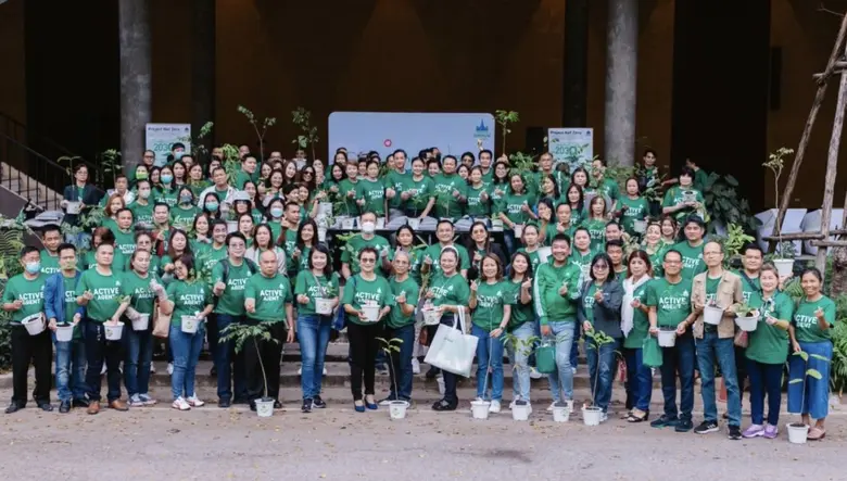 นางภฤตยา สัจจศิลา กรรมการผู้จัดการ บริษัท...