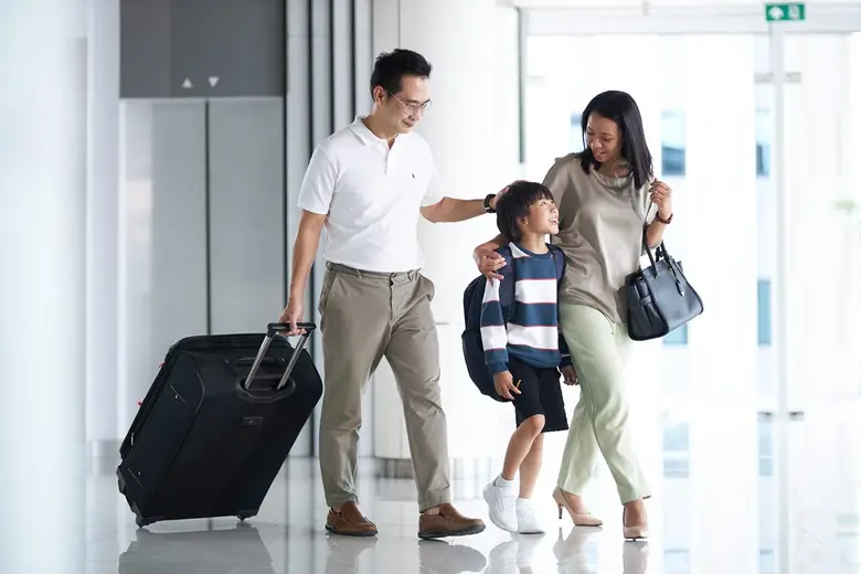 แกร็บ ชี้ท่องเที่ยวฟื้นตัว ดันผู้ใช้บริการเรียกรถชาวต่างชาติโต 45%  เผยไทยติดโผท็อป 3 ประเทศยอดนิยมในภูมิภาค